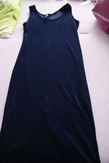 Spoločenské šaty m, m