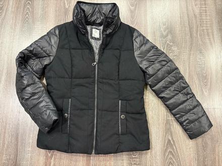 S.oliver štýlova panska vetrovka m, s.oliver,m