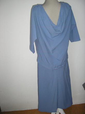 573. sukňový komplet, l