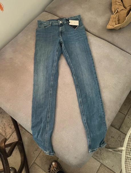 Tommy jeans eu176 rifle nove, tommy hilfiger,176