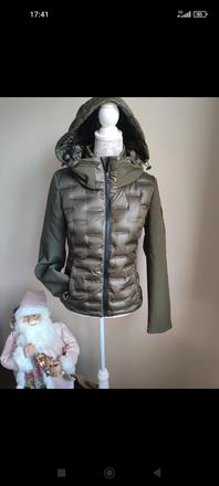 Dámska bunda, s.oliver,s