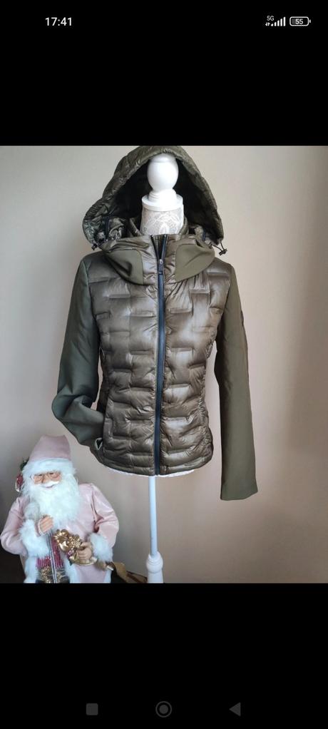 Dámska bunda, s.oliver,s