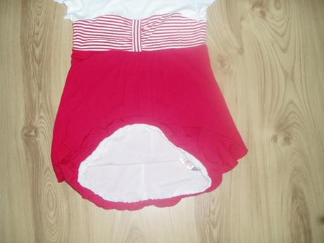 Balónikové šatočky v.10/11r., st. bernard,140