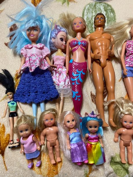 Barbie, 