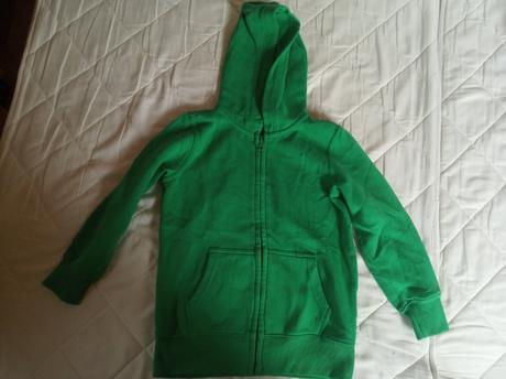 Hrubšia mikina, dopodopo,110