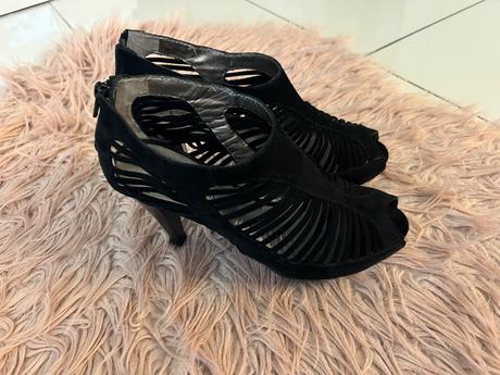 Elegantne sandale, 37