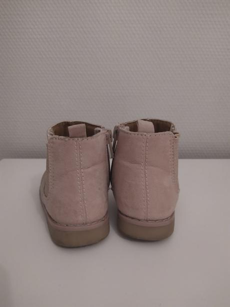 Topánky h&m 20-21, h&m,20