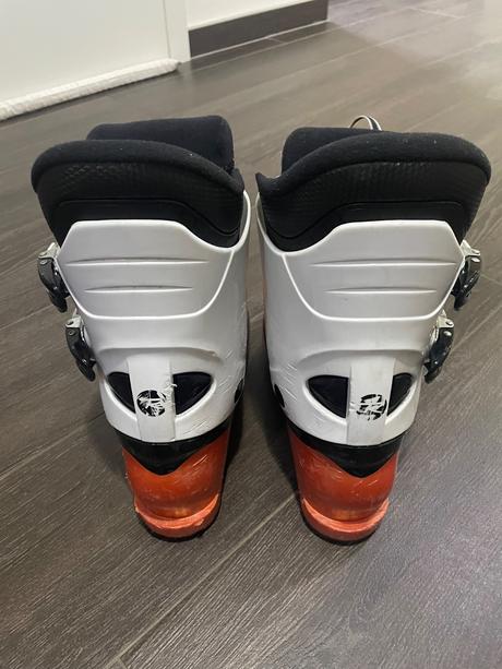 Lyžiarky, rossignol, vel. 26,5 cm, rossignol,26