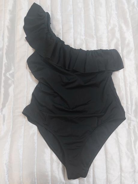 Dámske plavky jednodielne, 42