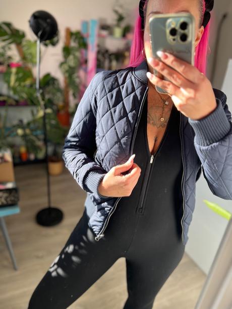 Bombera urban classics, s