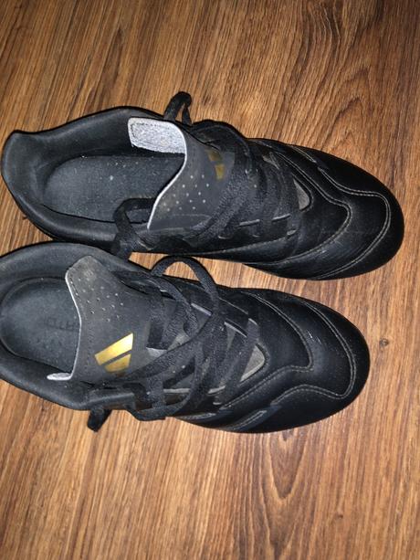 Kopačky adidas, adidas,35