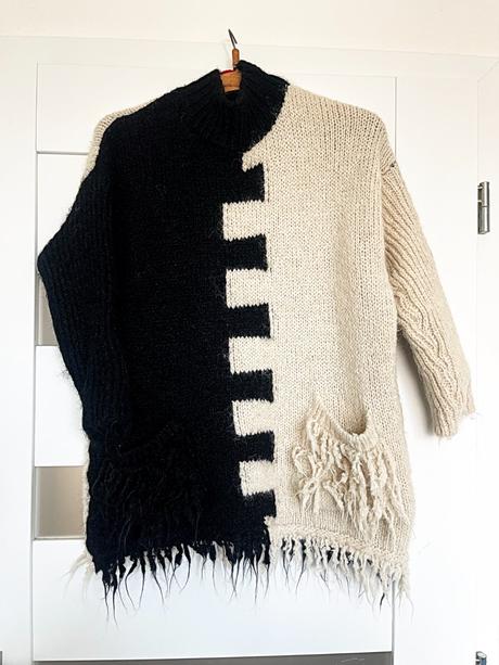 Moherovy pulover 42, 42