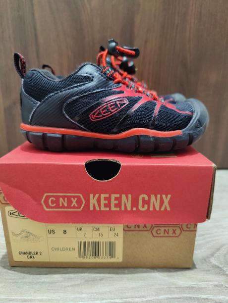 Tenisky keen, keen,24