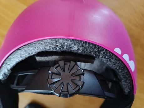 Lyžiarska prilba helma wedze, xs