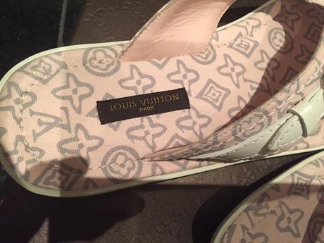 Šľapky vel.38.5, 39