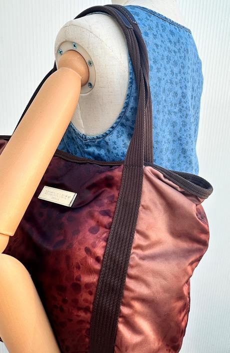 Michalsky berlin taška na rameno, 