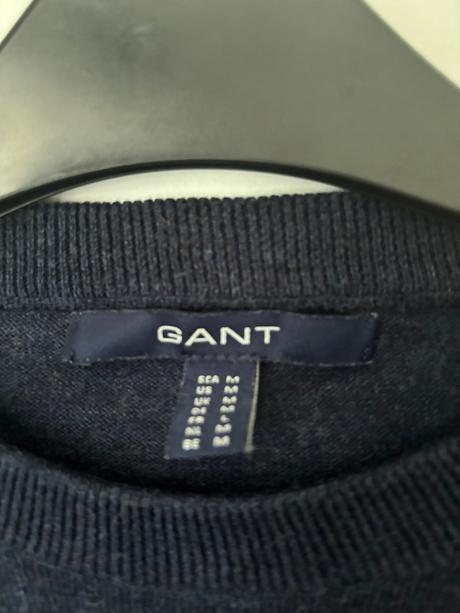 Pulover, gant,m