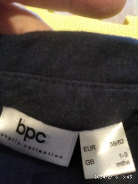 Body s motýlikom, bonprix,56