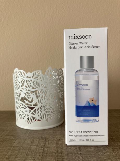 Kórejská kozmetika,