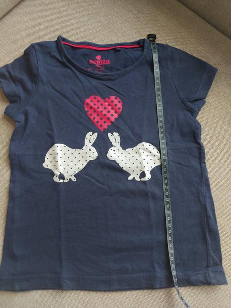 Tricka lupilu 110/116 4ks, lupilu,110