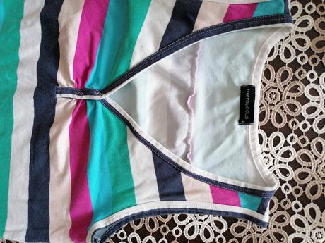 Dámske /dievč.bavl. tričko xl, xl