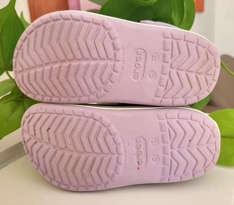 Šlapky iconic crocs comfort c 12(29/30), crocs,29