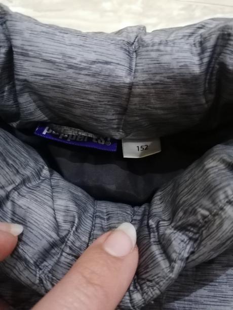 Bunda pepperts 152, pepperts,152