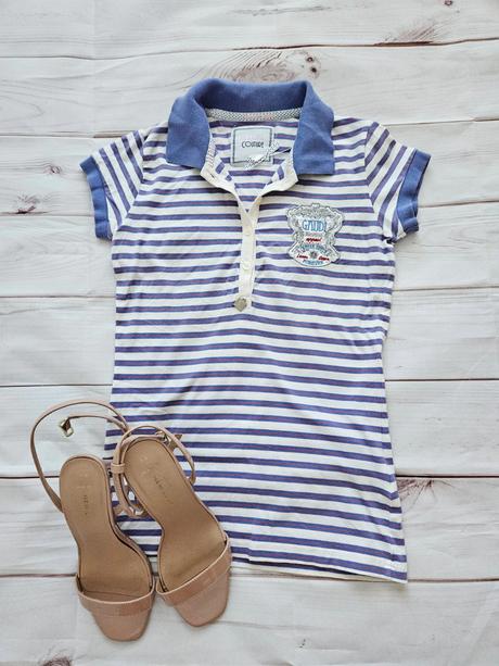 Krásne tričko gaudi, gaudi,s