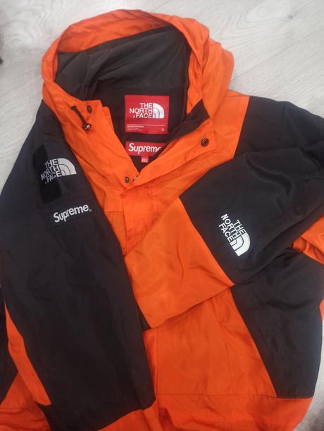 Tenká the north face bunda, xxl
