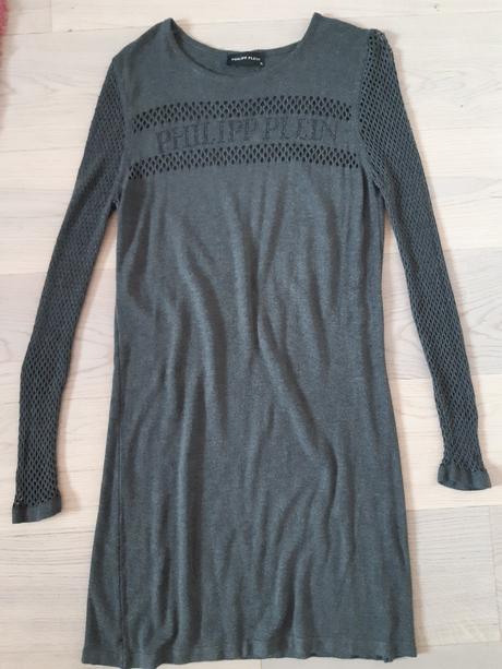 Šaty philipp plein, xl