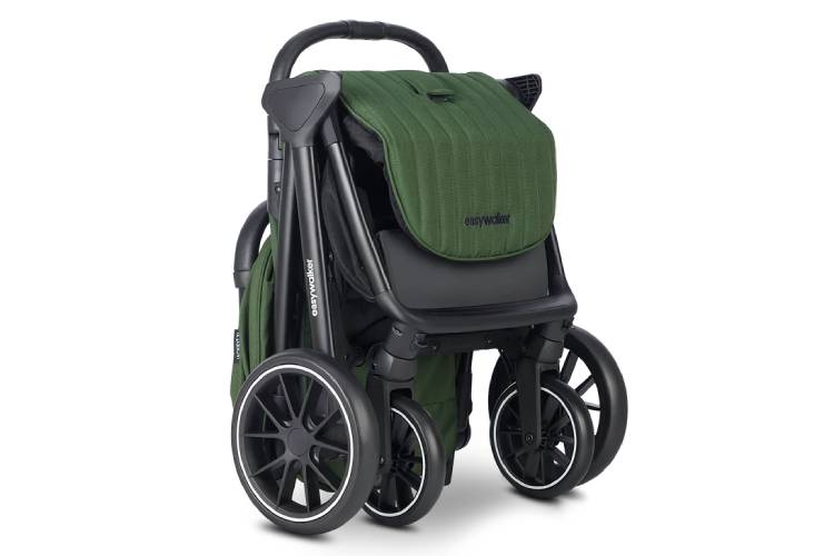 Easywalker Jackey2 XL