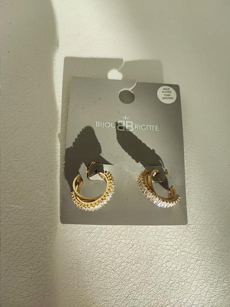Náušnice bijou brigitte, bijou brigitte