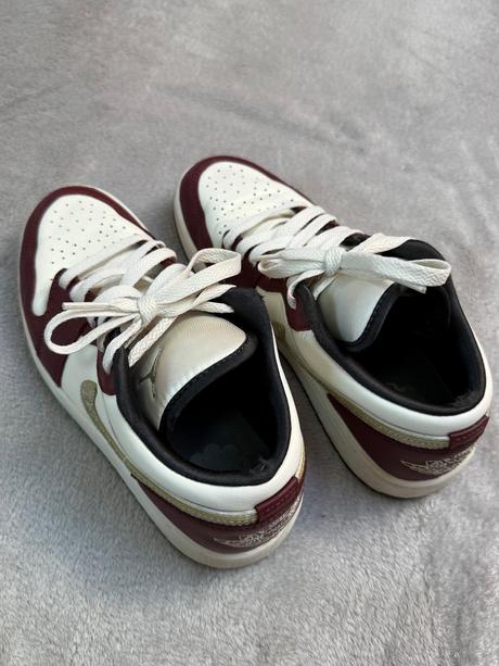 Tenisky nike air jordan - 39 (25-25,8cm), nike,39