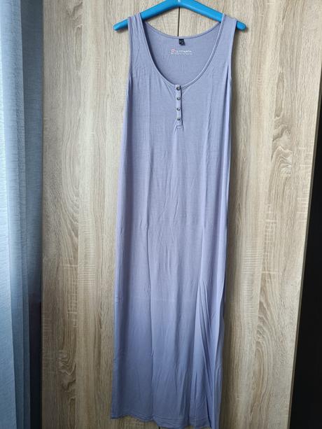 Maxi šaty, bonprix,36