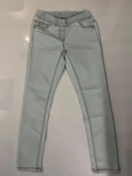 Džeginy, palomino,134