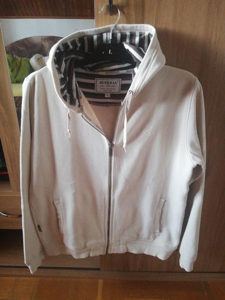 Dámska mikina, bushman,xl