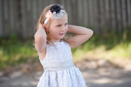 Strieborné sviatočné šaty rare editions, rare editions,104 / 110 / 116