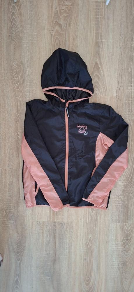 Tenká bunda, pepperts,158