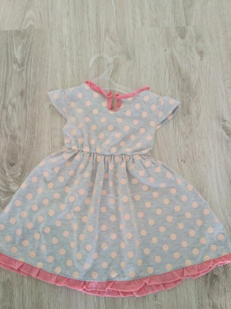 Krasne disney satocky 12-18m, disney,80