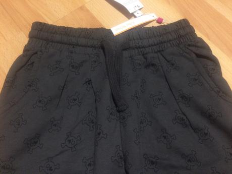 Teplákové nohavice 146, ovs,146