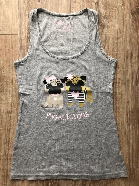 Tielko, secret possessions,s