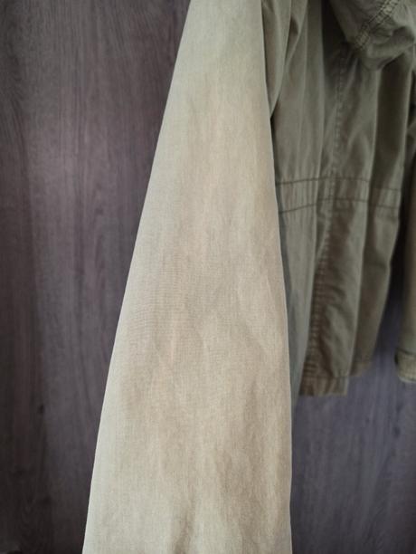 Prechodná bunda h&m, h&m,146