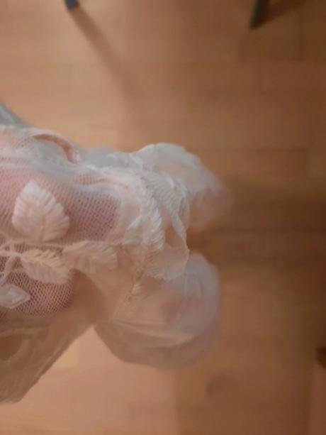 Dievčenská blúzka, reserved,152