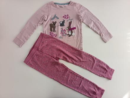 Pyžamo next, next,122