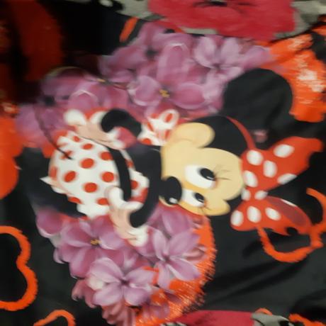 Dámske minnie šaty, 