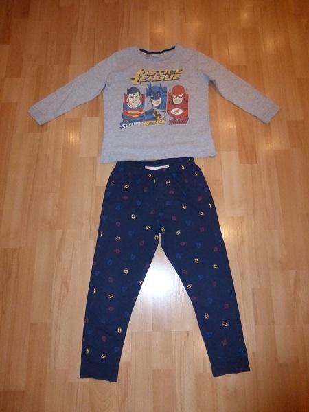 Pyžamo zara, zara,134