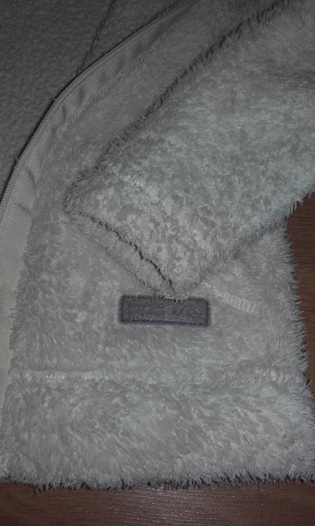 Smotanová mikina zn. regatta, regatta,122