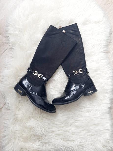 Damske cizmy, antony morato,37