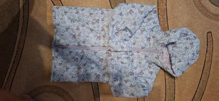 Zimna bunda, sinsay,140