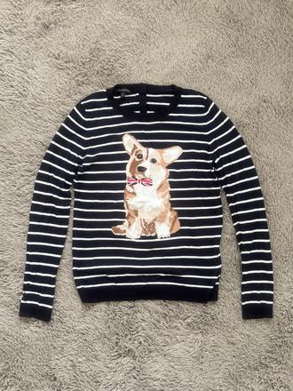 Talbots pulovrik, xs